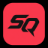 Made an app to find Valorant duos who won't instalock and rage quit after one round logo